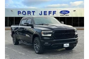 $31966 : Ram 1500 2019 4x4 Laramie 4d thumbnail