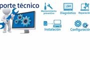 Servicio tecnico para computad en Lima