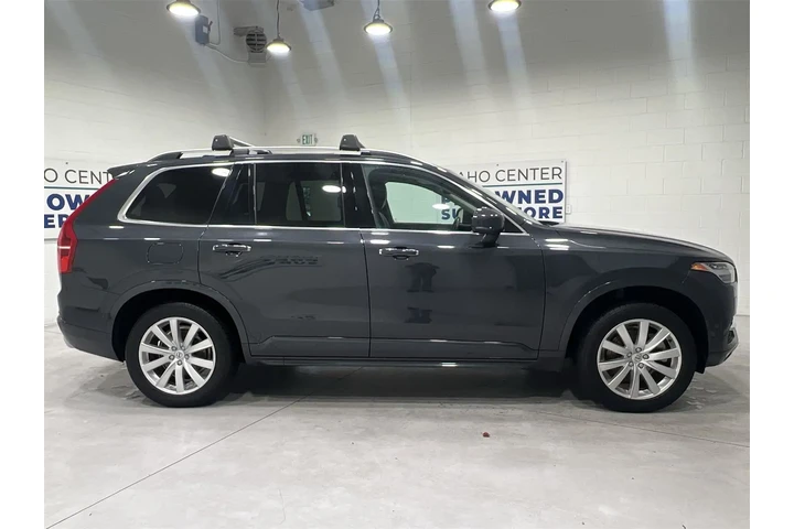 $16995 : Volvo XC90 2017 AWD T6 Momen image 9