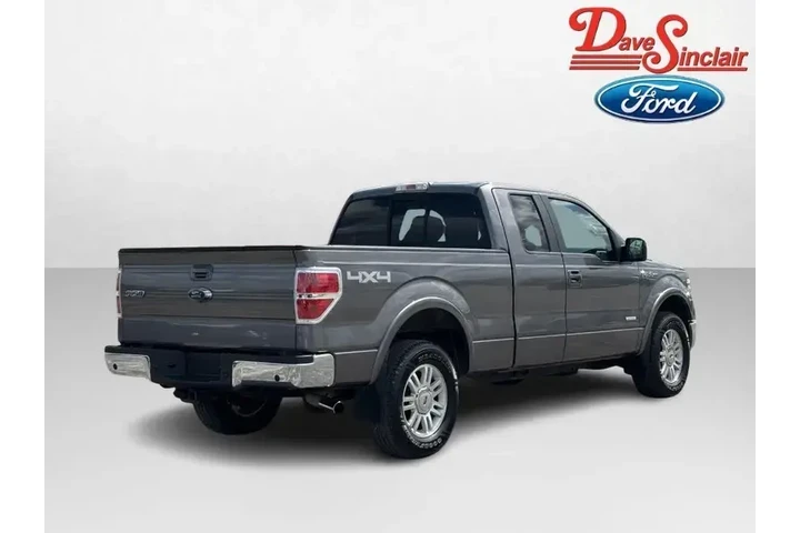 $20995 : Ford F-150 2014 4x4 FX4 4dr image 7