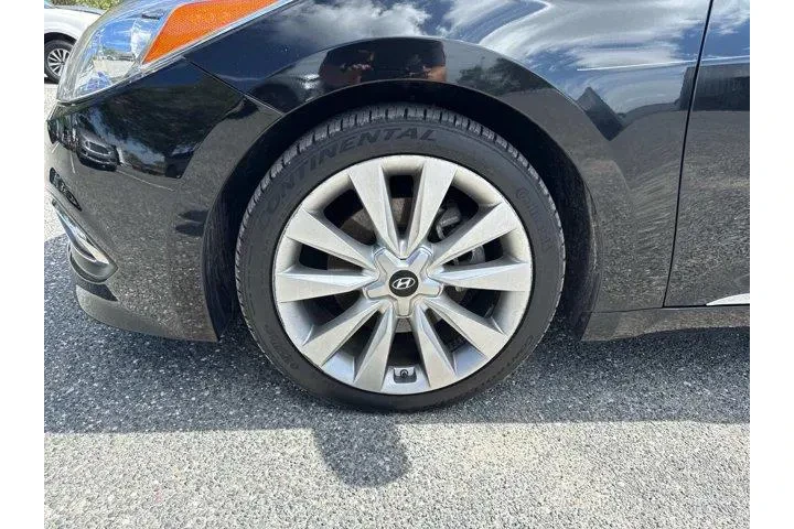$14900 : Hyundai Azera 2017 Limited 4 image 10