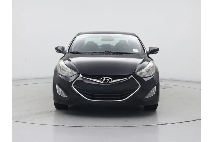 $11599 : Hyundai ELANTRA Coupe 2014 B image 5