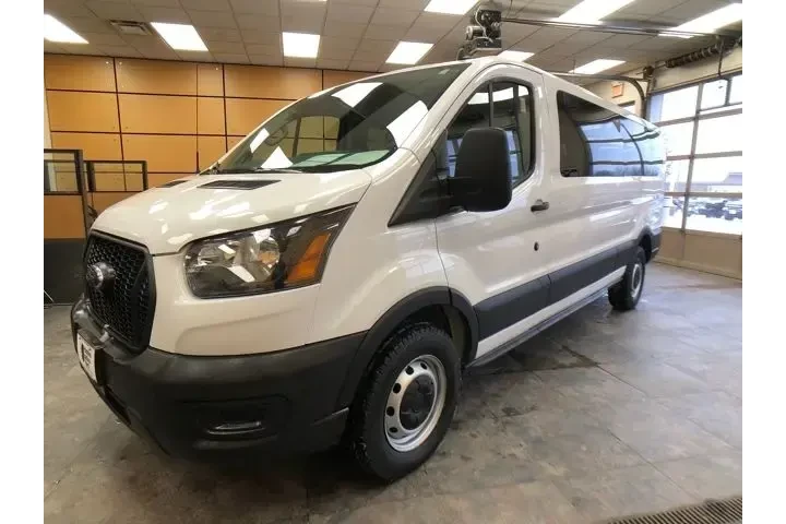 $39478 : Ford Transit 2023 350 XL 3dr image 3