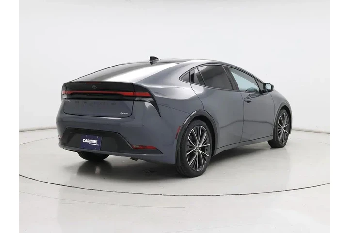 $33998 : Toyota Prius 2025 Limited 4d image 8