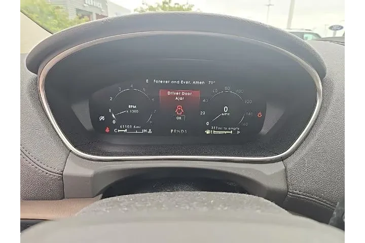 $23184 : Lincoln Nautilus 2019 AWD Re image 9