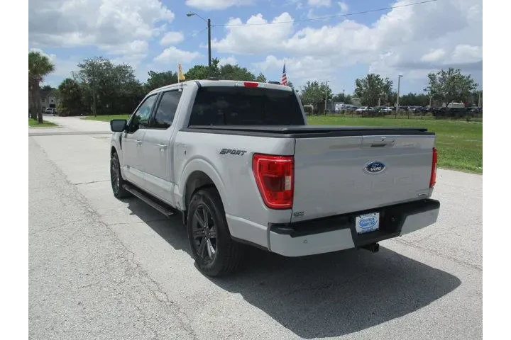 $39995 : Ford F-150 2023 4x2 Lariat 4 image 5
