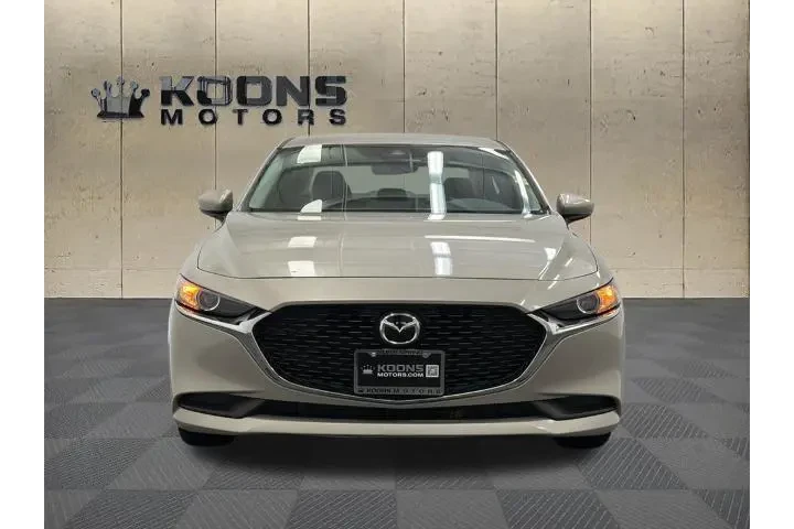 $20000 : Mazda Mazda3 Sedan 2023 2.5 image 3