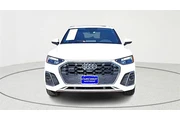 $24958 : Audi Q5 2023 AWD quattro S l thumbnail
