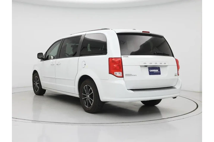 $17998 : Dodge Grand Caravan 2017 GT image 2