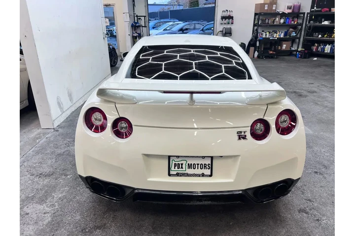 $89900 : 2015 NISSAN GT-R image 8