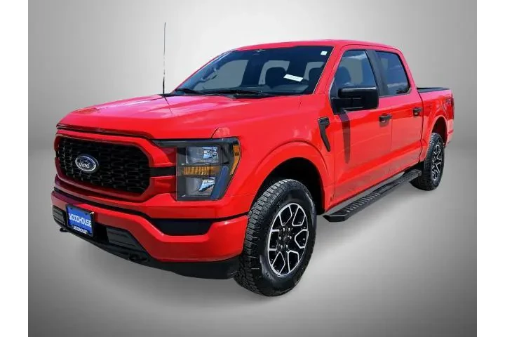 $39995 : Ford F-150 2023 4x4 XL 4dr S image 1