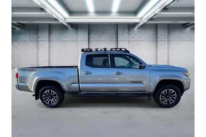 $38900 : Toyota Tacoma 2021 4x4 TRD O image 6