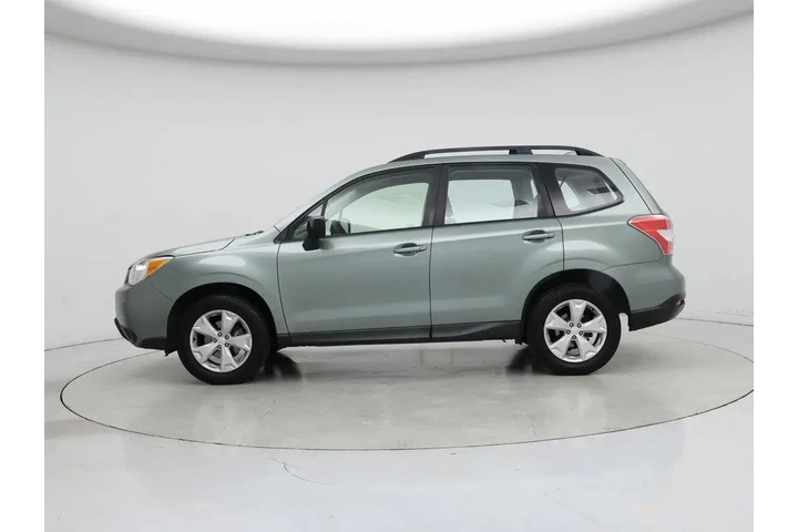$15998 : Subaru Forester 2016 AWD 2.5 image 3