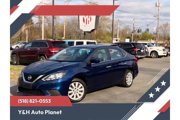 $7995 : 2016 Sentra SV image 2