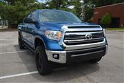 2016 Tundra SR5 thumbnail