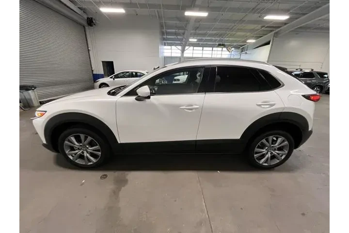 $19871 : Mazda CX-30 2021 AWD Premium image 6