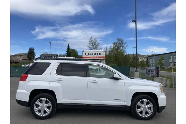 $19999 : 2017 GMC Terrain SLE-2 image 5