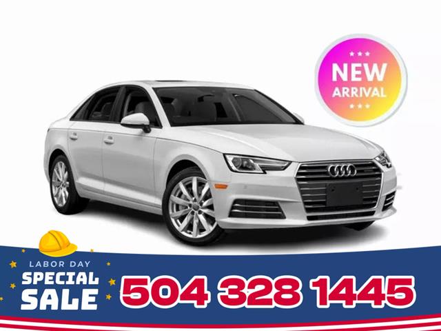 $18995 : 2018 A4 For Sale M*143958 image 1