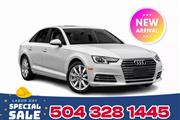 2018 A4 For Sale M*143958 en New Orleans