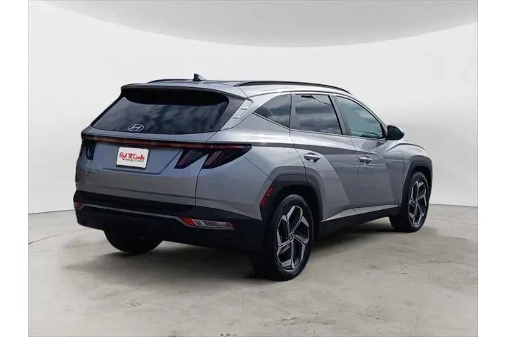 $23981 : Hyundai TUCSON 2023 SEL 4dr image 5