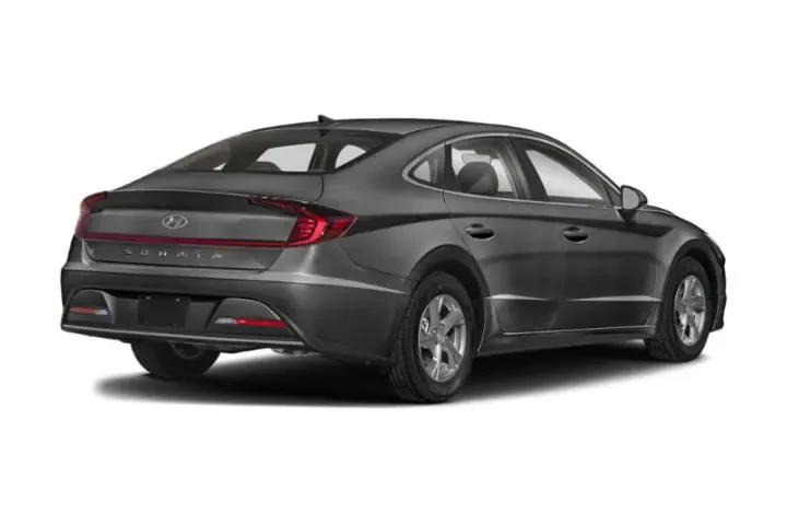 $21030 : Hyundai SONATA 2022 SEL Plus image 3