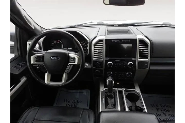 $22961 : Ford F-150 2016 4x4 Lariat 4 image 10