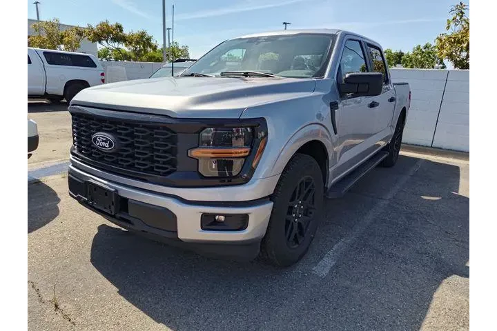 $38950 : Ford F-150 2024 4x2 STX 4dr image 3