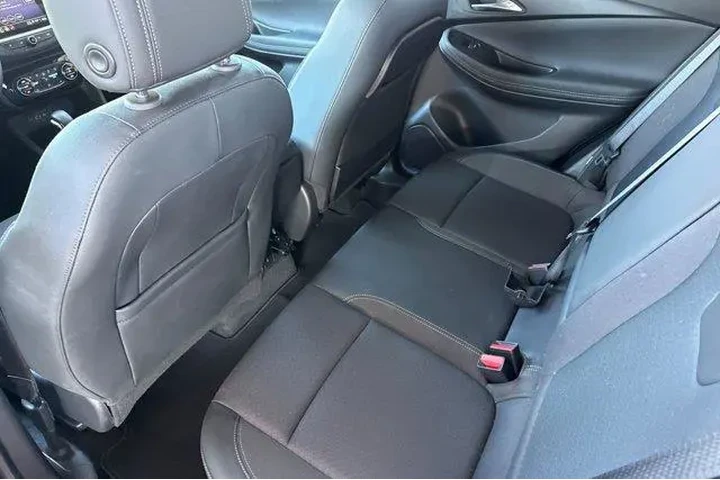 $18274 : Buick Encore GX 2023 Select image 6