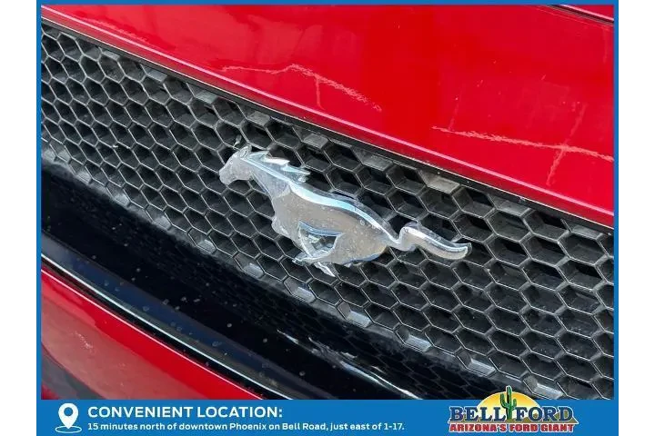 $38468 : Ford Mustang 2023 GT Premium image 7