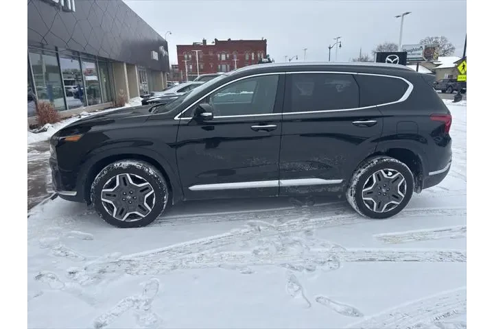 $27988 : Hyundai SANTA FE 2023 AWD Li image 9