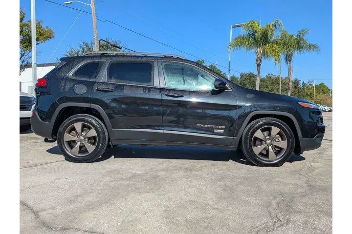 $12955 : Jeep Cherokee 2016 Latitude image 3