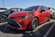 $23503 : Pre-Owned 2019 Corolla Hatchb thumbnail