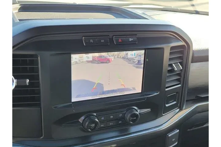 $25000 : Ford F-150 2021 4x2 XL 4dr S image 10