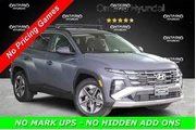 Hyundai TUCSON 2025 AWD SEL en San Bernardino