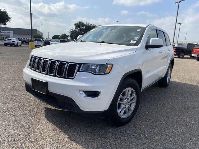 $22788 : 2018 Grand Cherokee Laredo image 3