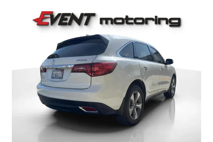 $15400 : 2016 MDX image 10
