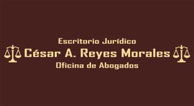 Escritorio JuridicoCesar Reyes image 1