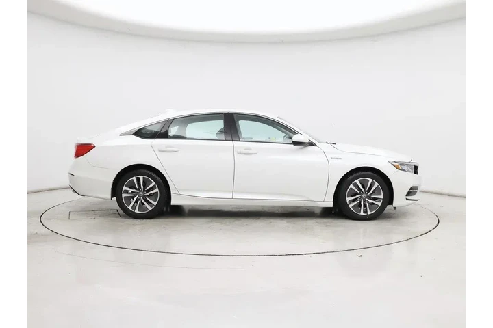 $23998 : Honda Accord Hybrid 2020 Bas image 7