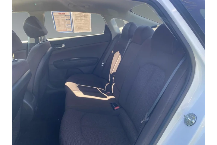 $22910 : Kia Optima 2019 image 7