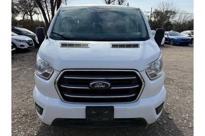 $21995 : 2020 Transit image 2