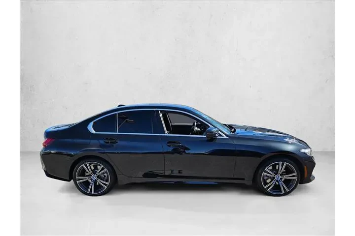$32905 : BMW 3 Series 2024 330e 4dr S image 4