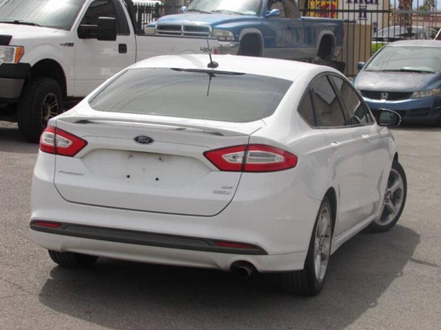 $8995 : 2014 Fusion SE image 8