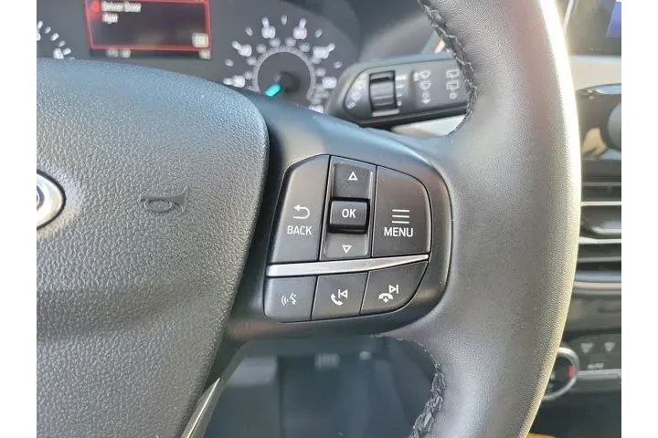 $20776 : Ford Escape 2022 SE 4dr SUV image 7