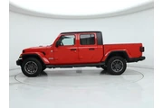 $32998 : Jeep Gladiator 2021 4x4 Over thumbnail