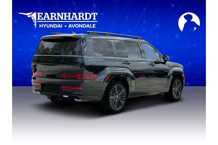 $38999 : Hyundai SANTA FE Hybrid 2024 image 7