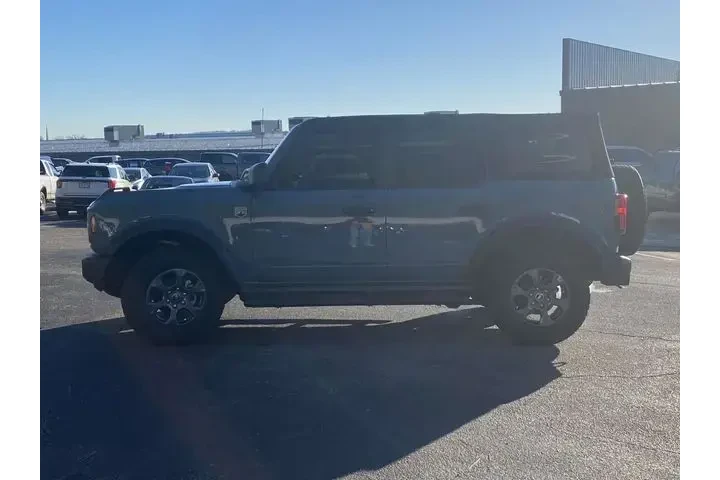 $34480 : Ford Bronco 2023 4x4 Big Ben image 7