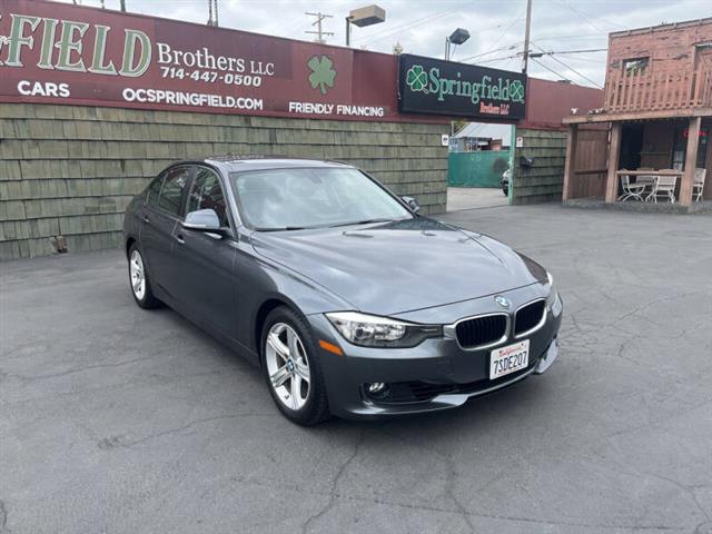 $12995 : 2014 BMW 3 Series 328i image 4