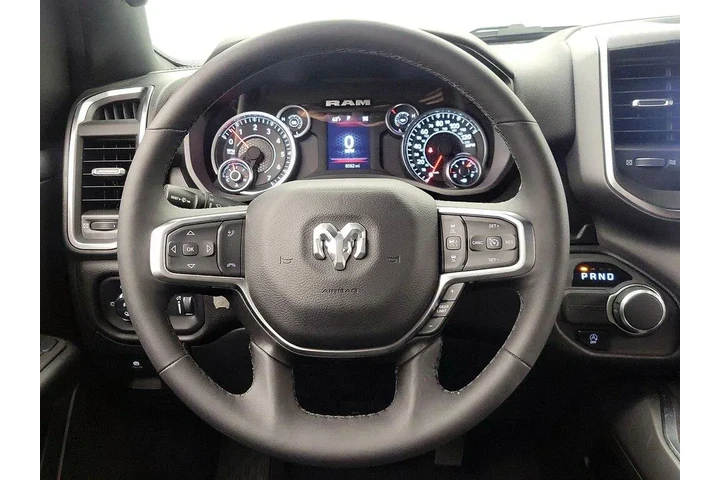 $36998 : Ram 1500 2025 4x2 Big Horn 4 image 10