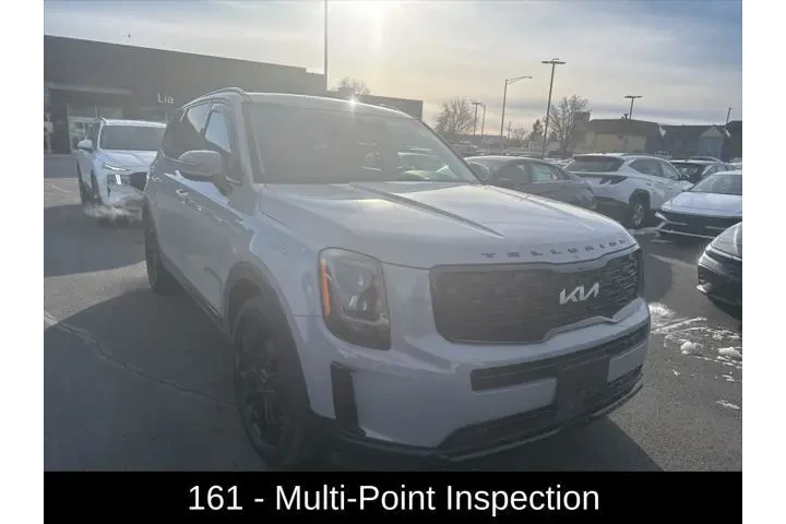 $29290 : Kia Telluride 2022 AWD EX 4d image 8