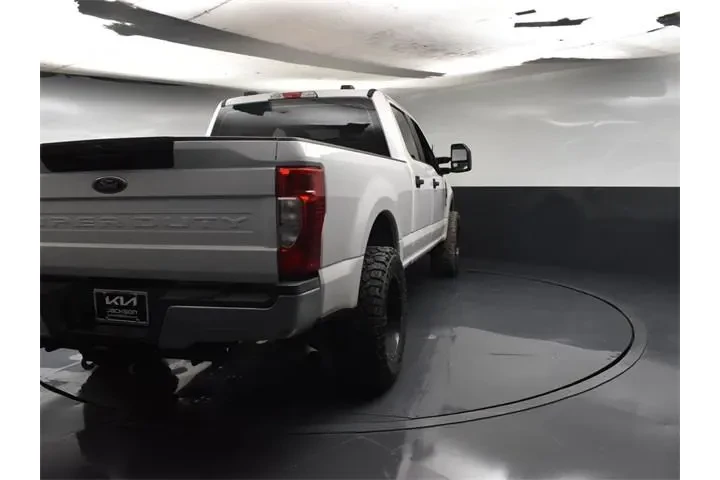 $28687 : Ford F-350 Super Duty 2021 4 image 7